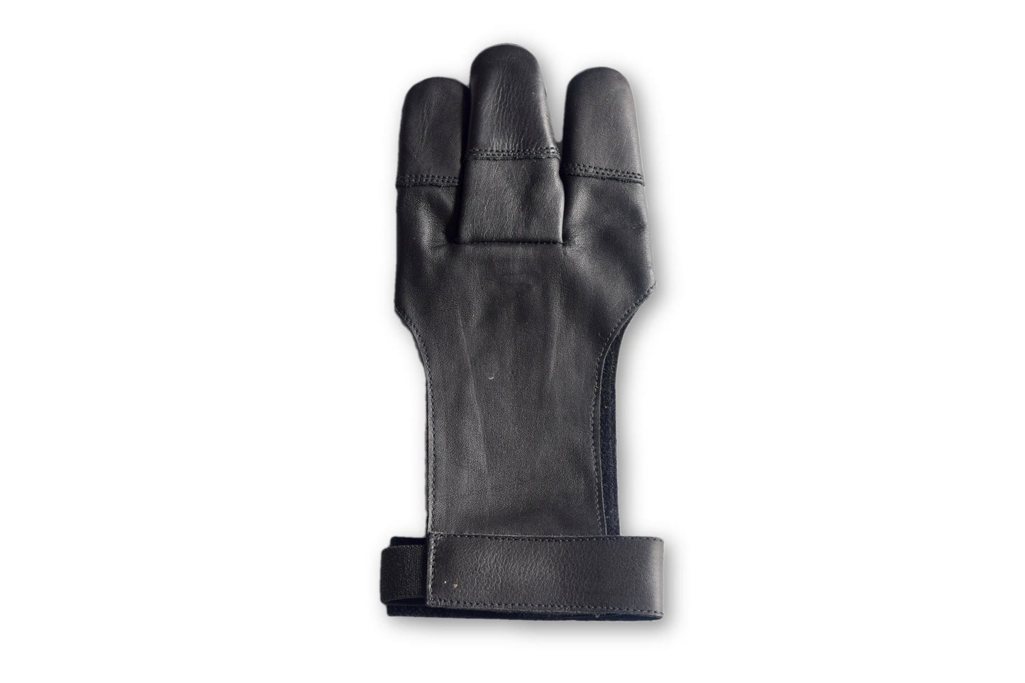 Leather Shooting Glove