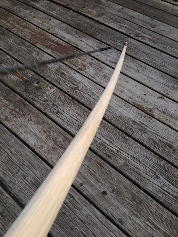 71" You-Finish English Longbow