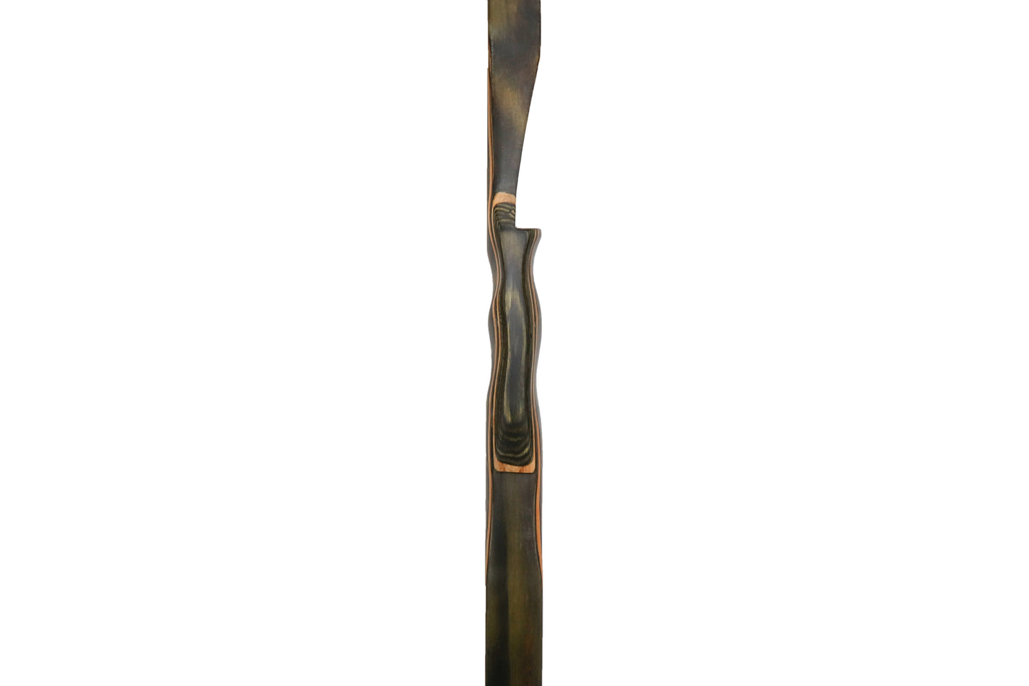 S1 Camo – 64" Reflex-Deflex Longbow