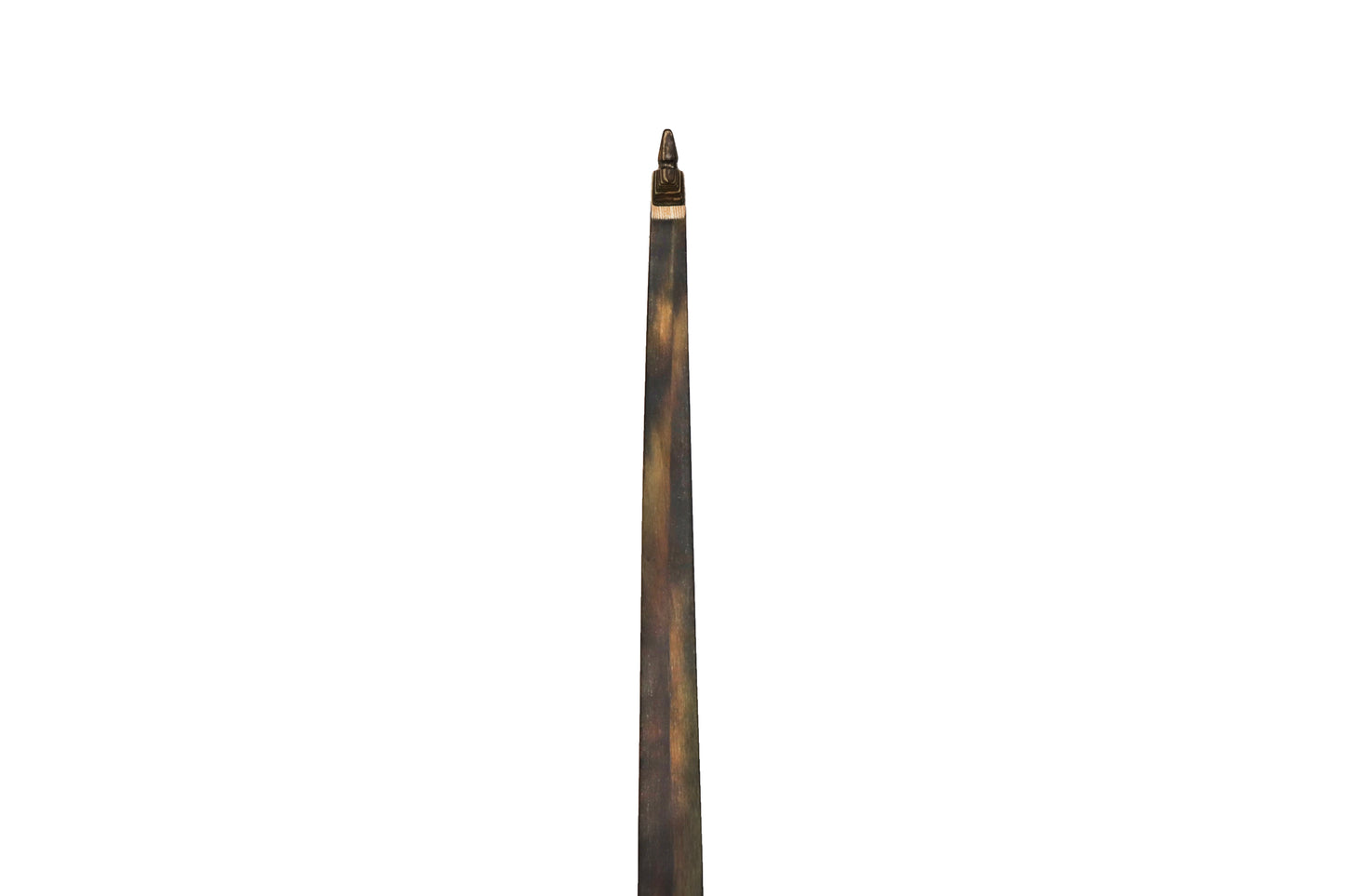 S1 Camo – 64" Reflex-Deflex Longbow