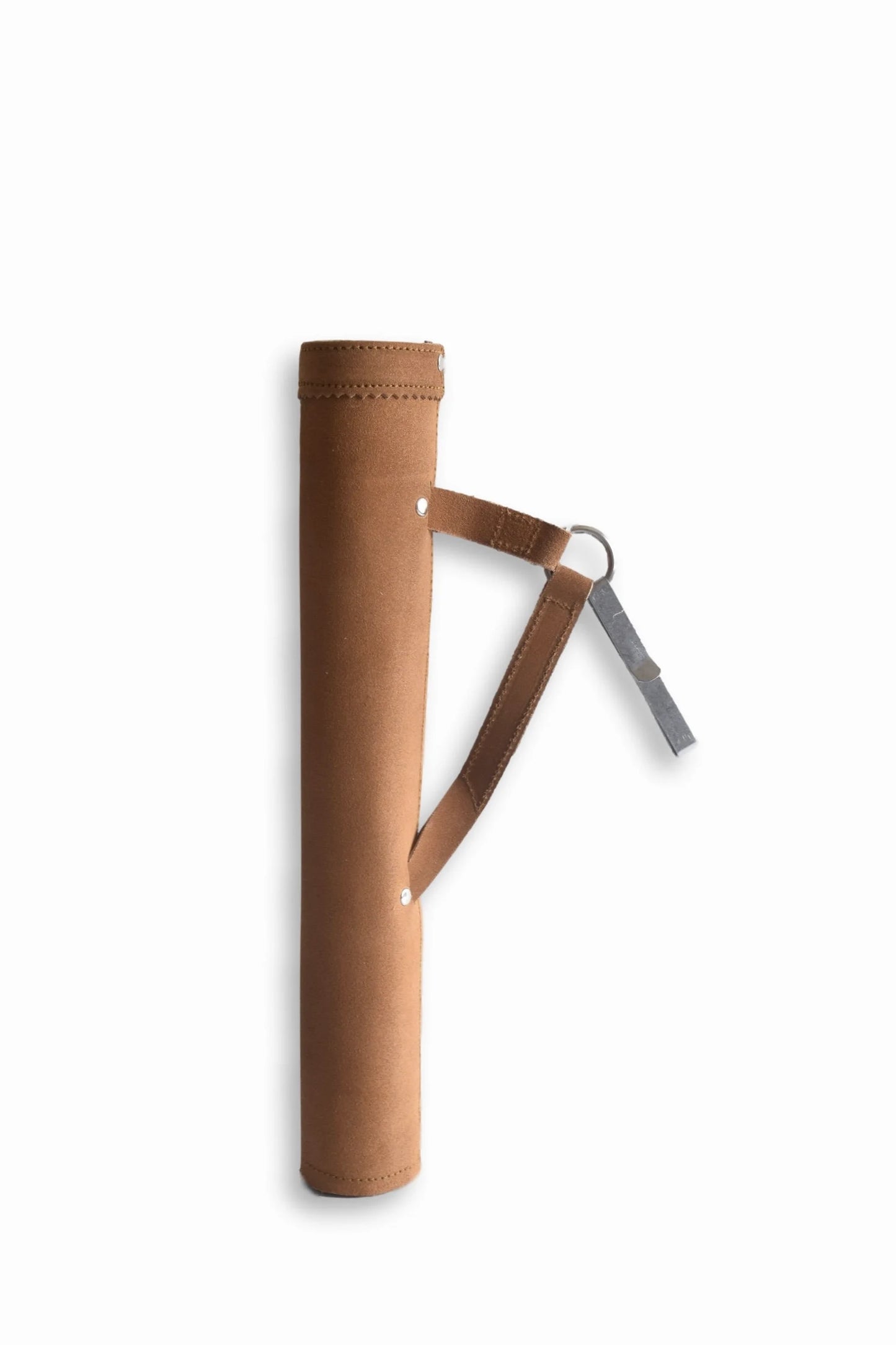Suede Leather Hip Quiver