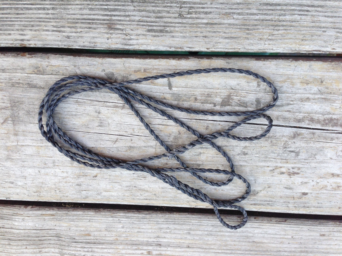 Flemish-Twist Bow String