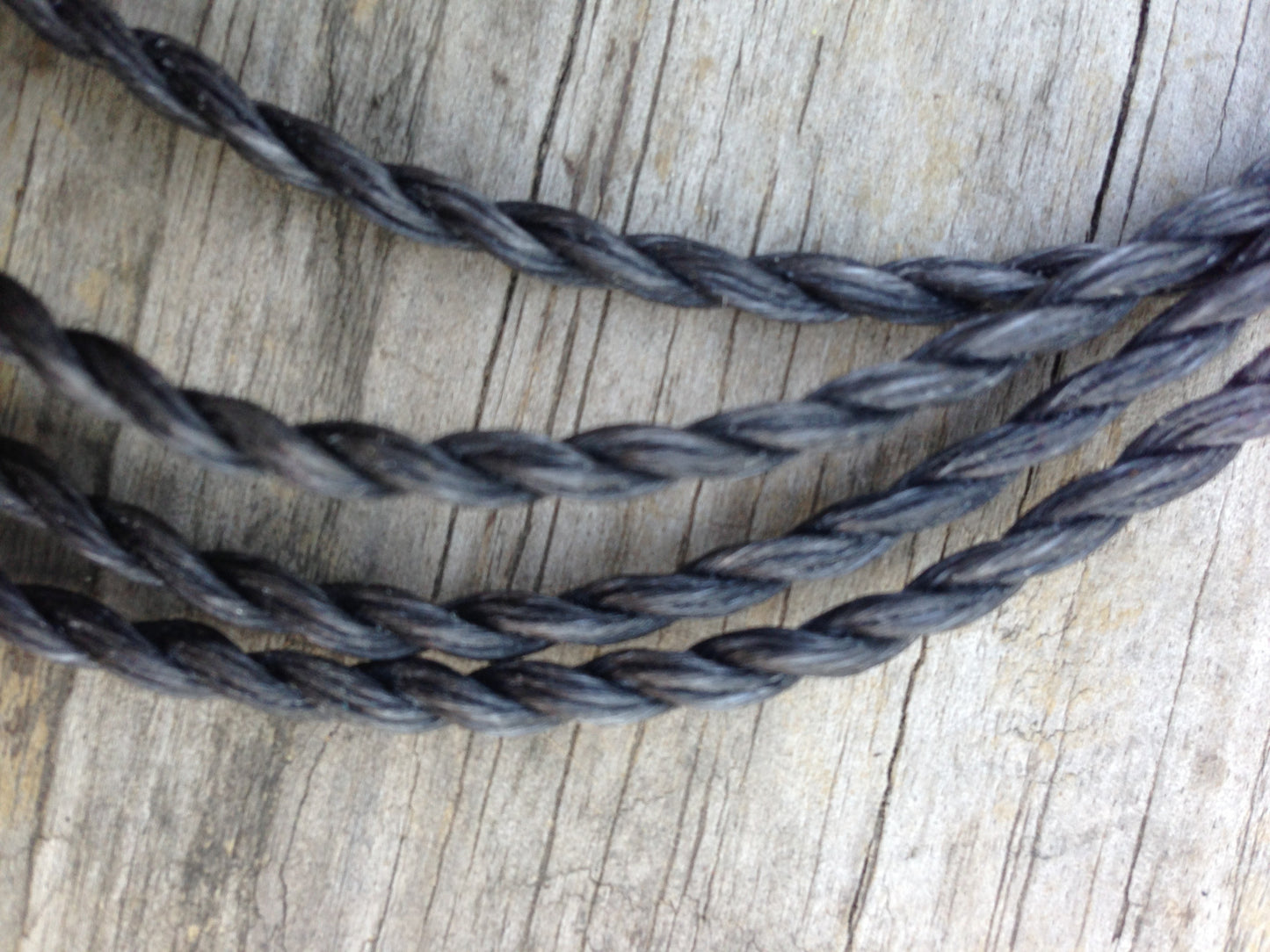 Flemish-Twist Bow String