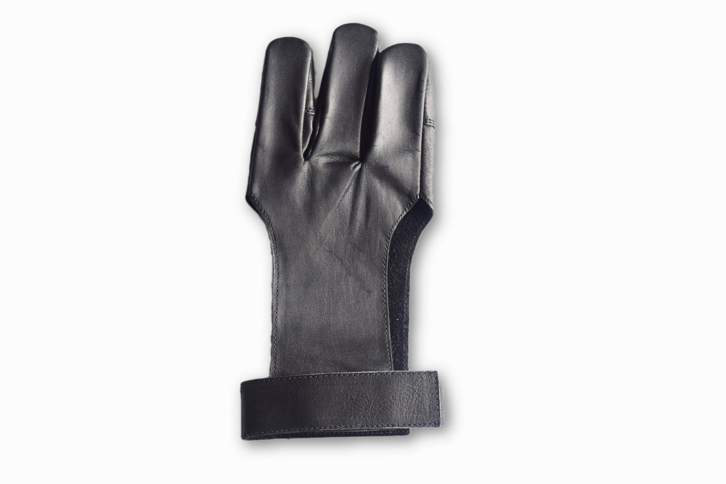 Leather Shooting Glove
