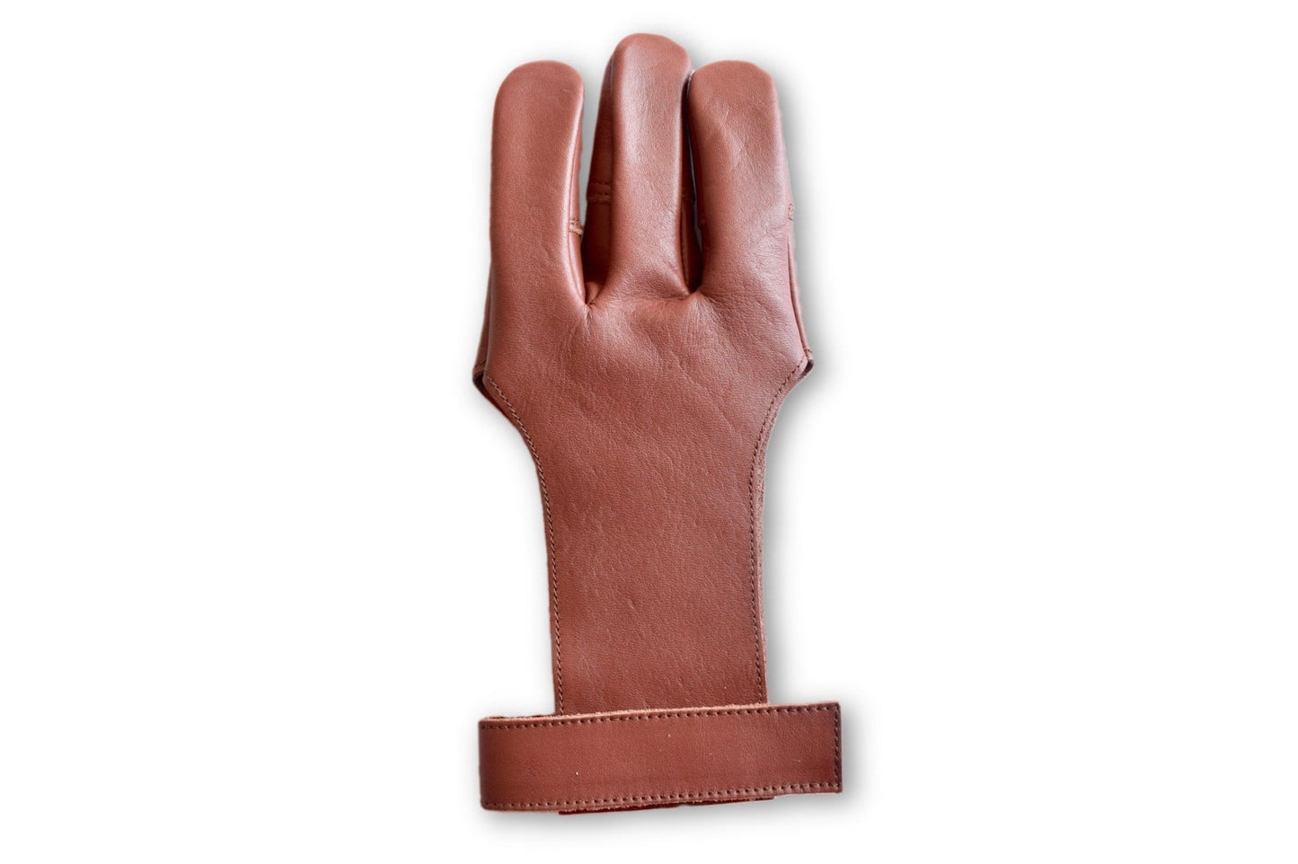 Leather Shooting Glove