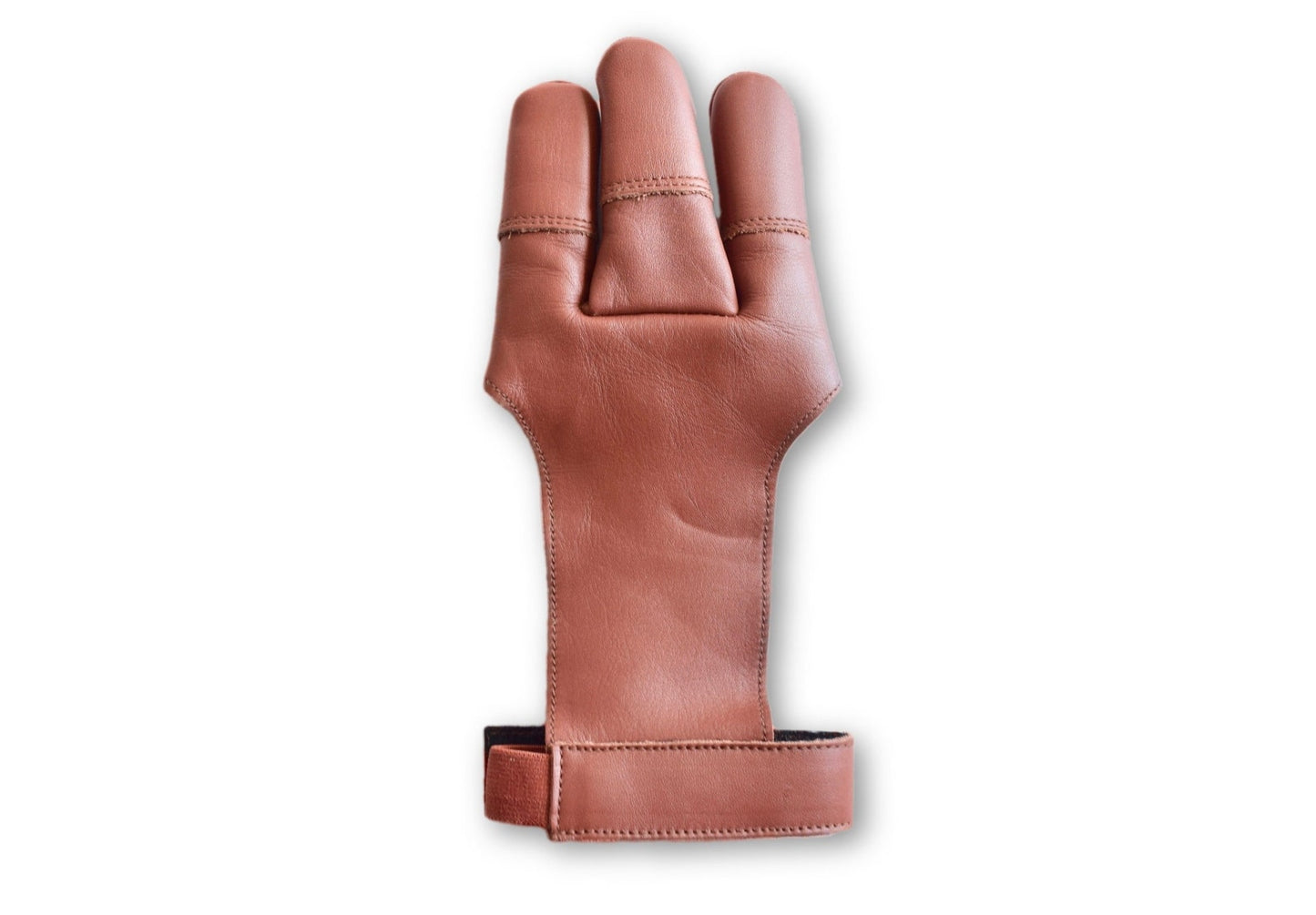 Leather Shooting Glove
