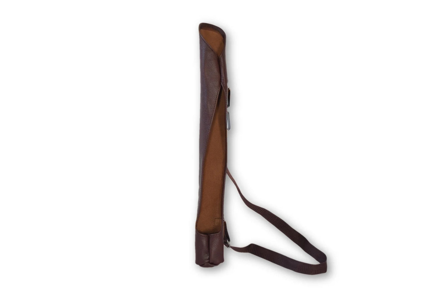 Side Draw Leather Quiver