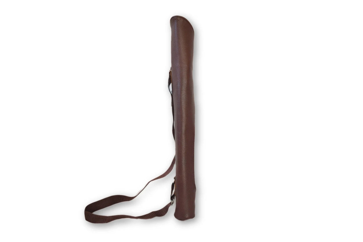 Side Draw Leather Quiver