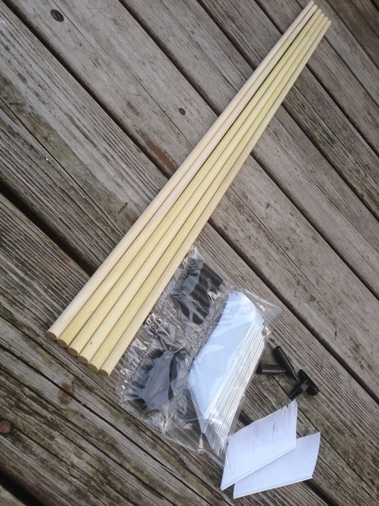 Arrow Building Kit